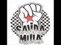 Solo un idiota-Salida nula