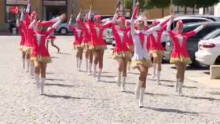 EVROPSKÝ DEN HUDBY 2018