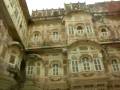 Meherangarh