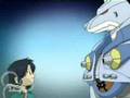 Digimon Frontier - Angel in My Heart