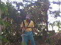 mesin rumput