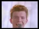 Rickroll by Woman