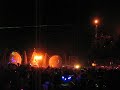 BM08 - Entering Opulent Temple as Carl Cox gets on! BM08 - Entering Opulent Temple as Carl Cox gets on!