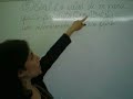 2008 - N�meros complexos - 3� ano do m�dio - parte 1
