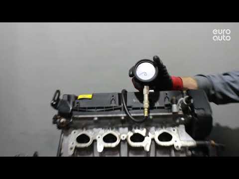 Видео Двигатель Z18XER