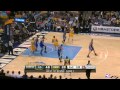 NBA atkrintamųjų starte – pergalingas metimas paskutinę sekundę