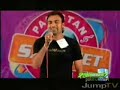 Pakistan Sangeet Icon (Multan Auditions) Pt 1/3