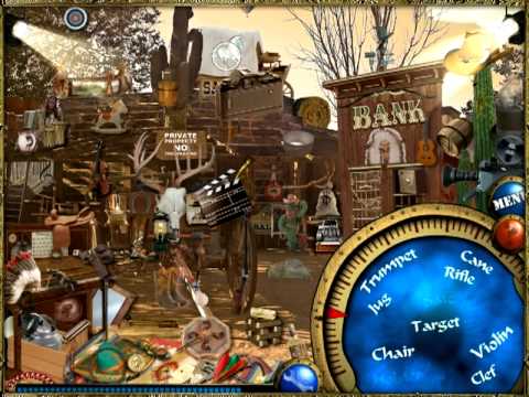 Gameplay video
