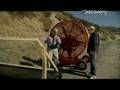 JFK: Inside the Target Car - Grassy Knoll Field Test