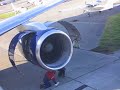 Running a rolls royce RB211 Running a rolls royce RB211