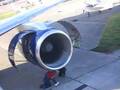 Running a rolls royce RB211