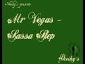 Mr VEGAS – Sassa Step