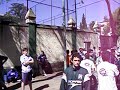 la previa del viaje a josé ingenieros