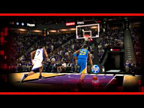 Видео № 0 из игры NBA 2K12 (Б/У) [PS3]