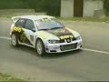 VTM Ranca 2002 - Constantin Aur - Seat Cordoba WRC