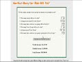 Get Paid For Online Surveys - At least $350++ Per Week!