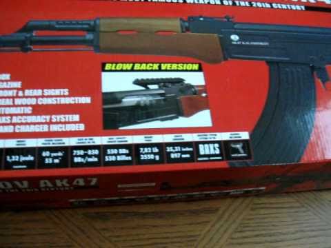 kalashnikov ak47