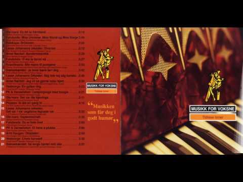 Lasse Johansens Orkester - Det var i vår ungdoms fagraste vår