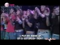 Hilary Duff - Wake Up (at CD Live 03-12-2005)