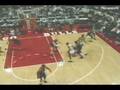 피벗- Michael Jordan 92 Playoff vs Heat game1_chunk_1