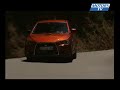 car test MITSUBISHI LANCER SPORTBACK RALLIART car test MITSUBISHI LANCER SPORTBACK RALLIART