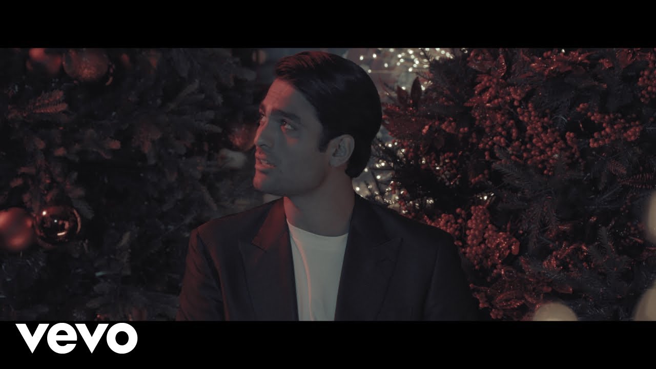 Matteo/Andrea/Virginia Bocelli: A Family Christmas:   - Matteo Bocelli [CD]