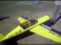 YouTube - Yak 54 Extreme Flight