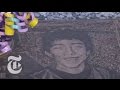 World: Juárez: Children in the Crossfire - NYTimes.com/Video