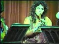 Musica Ficta de Buenos Aires, Teatro Guaira, 1
