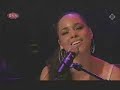 Alicia Keys Diary