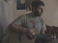 "For Reverend Green" Animal Collective cover