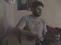 \"For Reverend Green\" Animal Collective cover