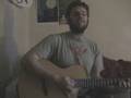 For Reverend Green Animal Collective cover