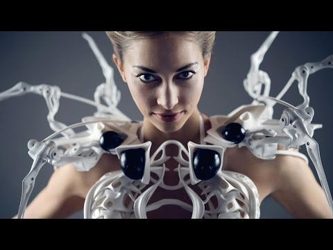 WTF CES?! The Weirdest Tech of 2015
