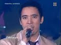 Erik Santos - Hard Habit To Break (ASAP)