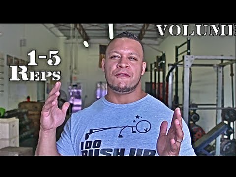 strength - Sign up Grow Stronger Newsletter: http://hulsestrength.com/go/youtube STRENGTH CAMP Tank Tops: http://hulsestrength.com/go/camo-tank-tops Elliott's Other Cha...