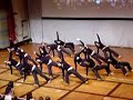 Born2Dance aus Oberhausen
