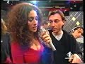 GIORGIO PREZIOSO insegna a scratchare a Randy Ingerman
