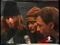 GIORGIO PREZIOSO insegna a scratchare a Randy Ingerman