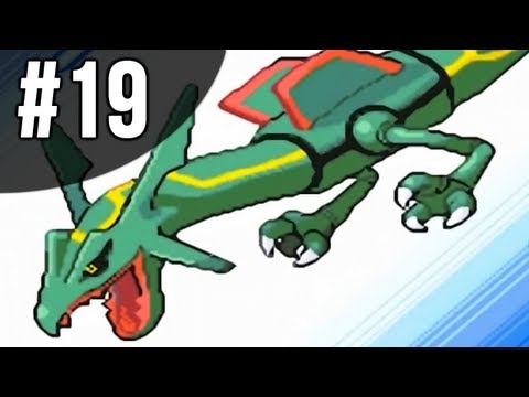 rayquaza