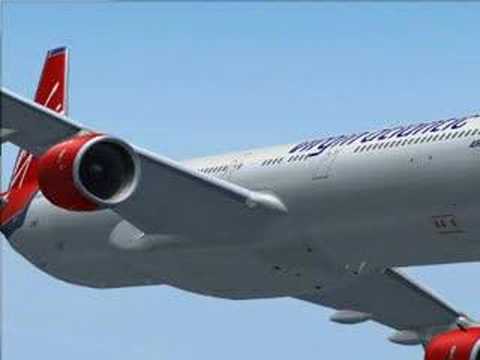 世界のエアライン - Fly into the sky! World Airlines -