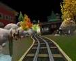 TS theme ride, RCT3