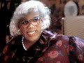 The Best of Madea (Mable Simmons) Family Reunion Part 2