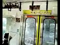 Train ride in Japan (JR Mito Line)