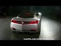 Acura Advanced Sports Car Concept