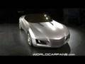 Acura Advanced Sports Car Concept