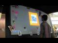 Nokia N78 Interactive Experiential Exhibit