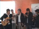 Presentaron en Buenos Aires la oferta turística de invierno