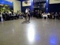 Tamara Bisceglia y David Palo 1° - Centro Sociale di Salerno