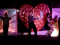 leonardo dantes el baile del pañuelo